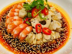 -江南灶中餐厅(南京香格里拉店)