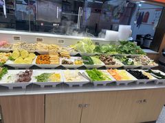 -醉人椒麻辣香锅(王府井喜悦店)