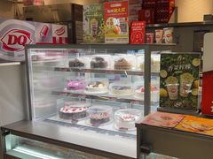 -DQ·蛋糕·冰淇淋(三亚青春颂店)