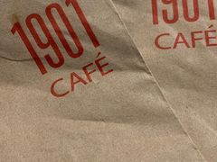 -1901 Cafe(西四店)