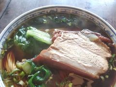 -同得兴 Since·1995 传统苏式面馆(嘉馀坊店)