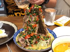 -曼谷食堂·泰国家庭料理(丹桂路店)