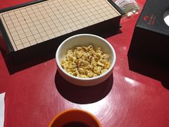 -海底捞火锅(团结桥店)