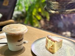 -J Create城市露营咖啡·简餐·宠物(上海动物园店)