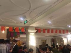 -大鸭梨烤鸭(左家庄店)