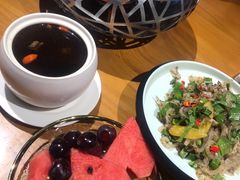 -隔壁老王·家常云南菜(花巷店)