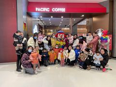 -金宝贝国际早教(洛龙正大校区)