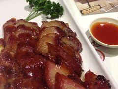 -新大咀港式茶餐厅(宝山万达店)