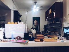 -The Good Place好地方·Brunch·coffee(国贸店)