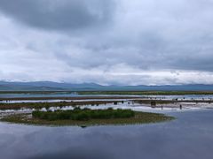 -花湖生态旅游区