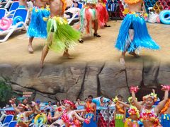 -杭州开元森泊度假乐园