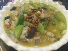 -川悦壹号·川菜(蠡溪路店)