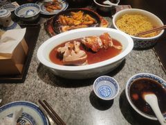 -南京大牌档(中关村领展广场店)