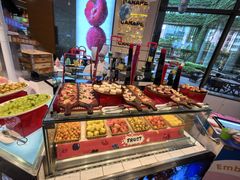 -大连富丽华大酒店·花都西餐厅
