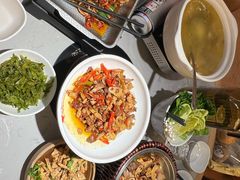 -大碗先生(万科金色梦想店)