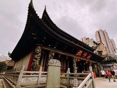 -华林禅寺