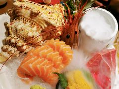 -阿吾罗日本料理(K11艺术中心店)