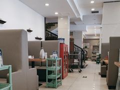 -今鲜源大酒店·中华餐饮名店(新湛路店)