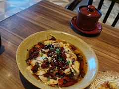 -香厨中餐厅(松北香格里拉店)