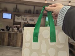 -李山山茶事(景枫店)