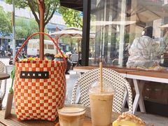 -Peet's Coffee皮爷咖啡(大学路店)