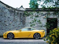 -大连中升雷克萨斯(华北路店)