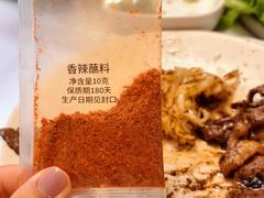 -盒马鲜生(顺义店)