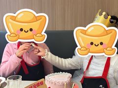 -DQ·蛋糕·冰淇淋(奥林匹克广场店)