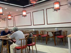 -朱新年·苏式汤团·面点(北寺塔店)