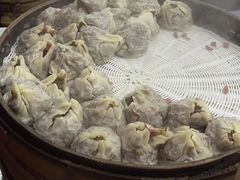 -清泉阁包子铺(中山路店)