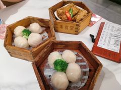 -粤食堂(天津和悦汇店)