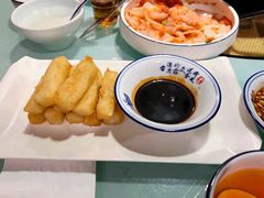 红糖糍粑-新凯里酸汤鱼(飞山街店)