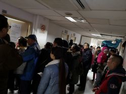 -首都儿科研究所附属儿童医院