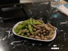 -冰城小镇音乐串吧·聚会餐厅(百子湾店)