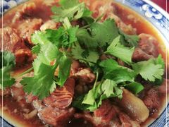 -清真餐馆(仙营路店)