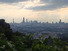 -火炉山森林公园