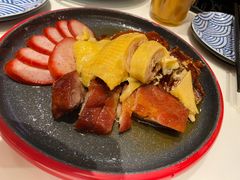 -龙记香港茶餐厅(久光百货店)