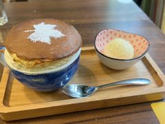 -芙蕾哥哥souffle