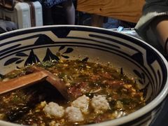 -蜗牛小馆醉乡民谣云南菜(惠新西里店)
