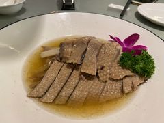 -扬州万怡酒店-中餐厅(文昌中路店)