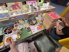 -一围肥牛肉小火锅(佳兆业广场店)