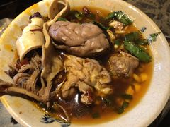 -小龙坎火锅(双林店)