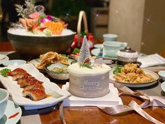 -古京·臻致料理(月湖店)