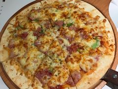 -HELLO MUSAE 拾光缪斯餐厅·纯正希腊风味(苏州中心店)