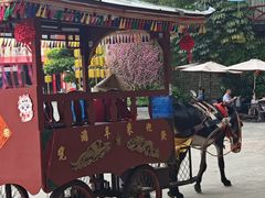 -深圳锦绣中华民俗村