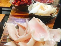 -星鸿社重庆老火锅