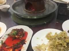 -山海关清和浑锅店