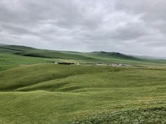 -莫日格勒旅游景区
