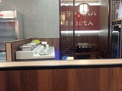 -晓林火锅(安定门店)