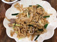 干炒牛河-南记食粥坊·宵夜大排档(莲花总店)